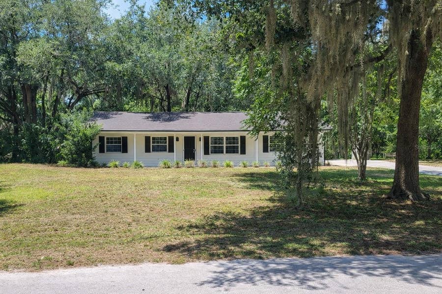 Property photo for 3036 LOWERY DRIVE, Oviedo, FL