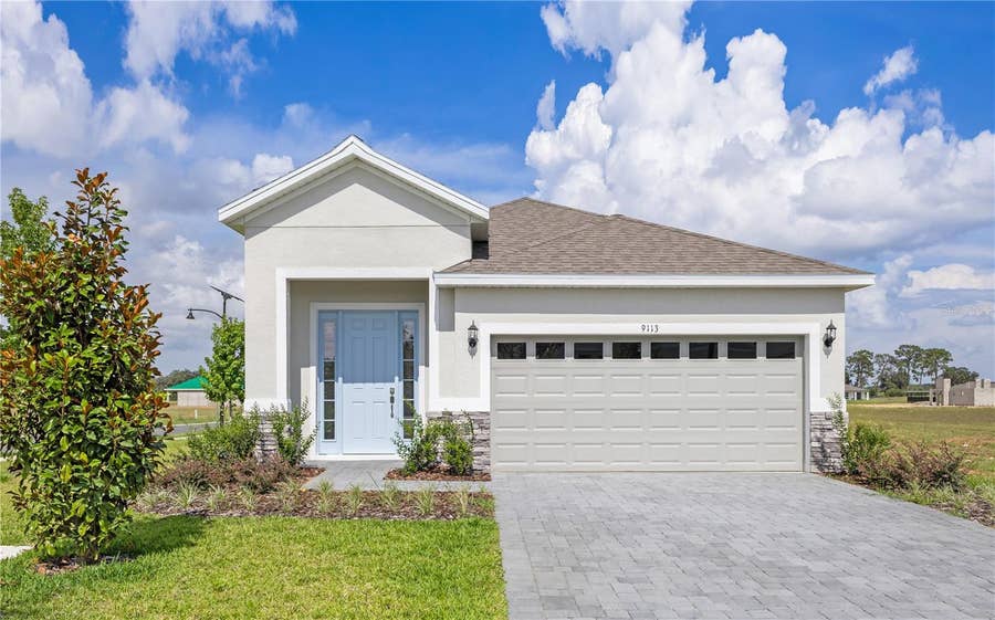 Property photo for 9128 WILDLIGHT TRAIL, Wildwood, FL