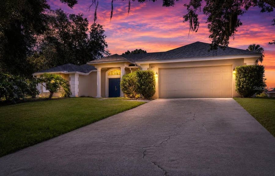 Property photo for 13518 PALO COURT, Clermont, FL