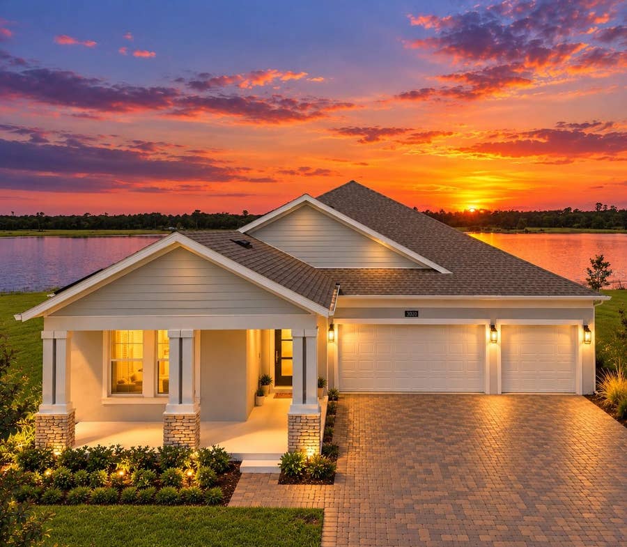 Property photo for 3020 ELLA WAY, St Cloud, FL