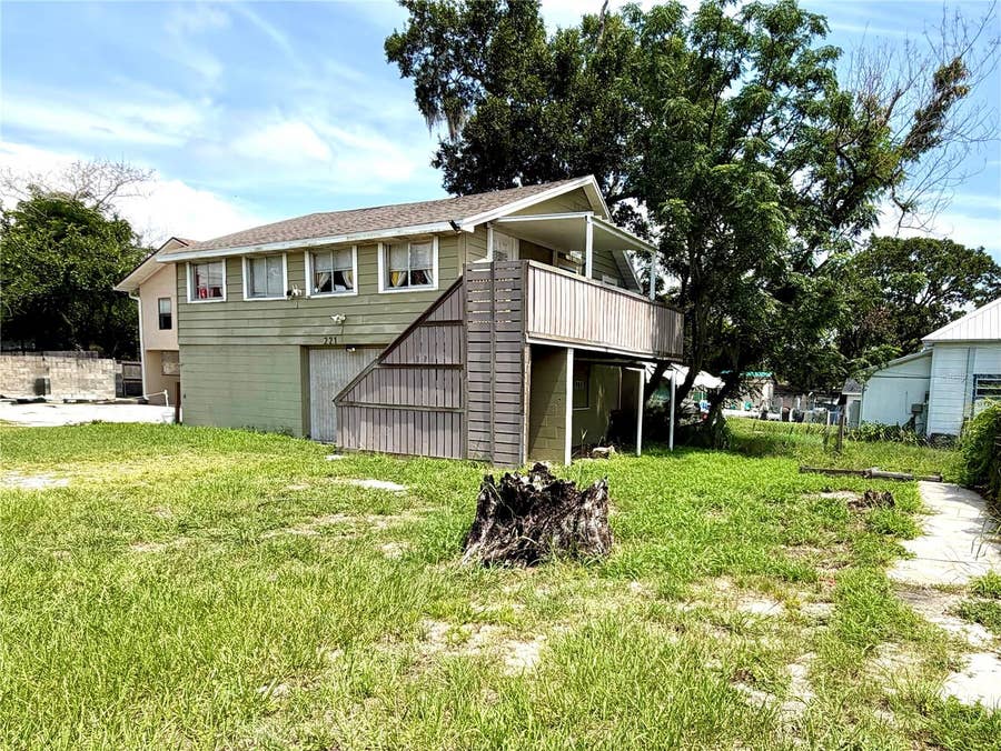 Property photo for 221 AVENUE C NE, Winter Haven, FL