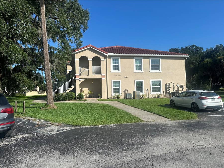 Property photo for 2838 OSPREY COVE PLACE, #103, Kissimmee, FL