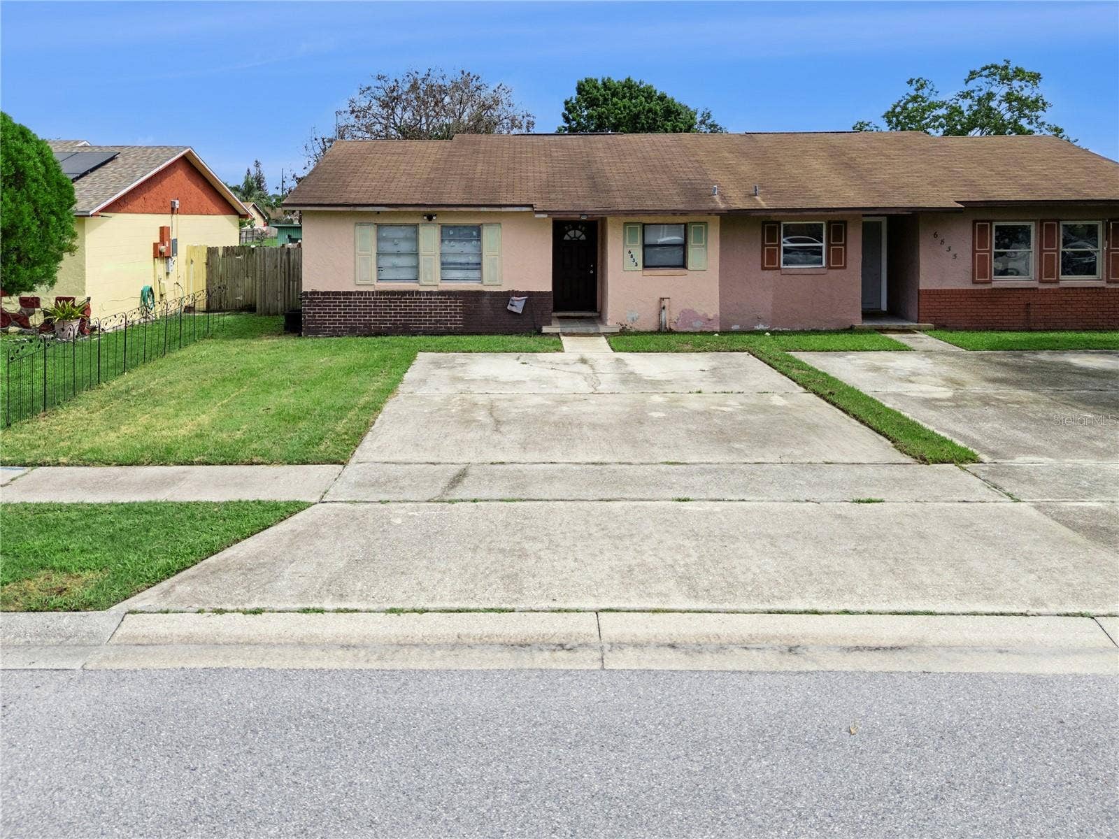 6833 LONGMEADE LANE, Orlando, FL 32822 6833 LONGMEADE LANE, Orlando, FL 32822