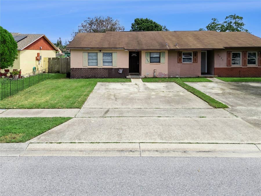 Property photo for 6833 LONGMEADE LANE, Orlando, FL