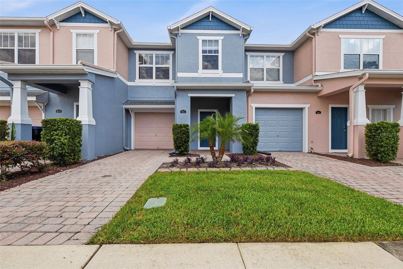 901 PINE POINTE LANE, Orlando, FL 32828 901 PINE POINTE LANE, Orlando, FL 32828