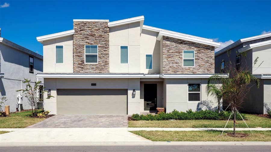 Property photo for 333 OCEAN COURSE AVENUE, Davenport, FL