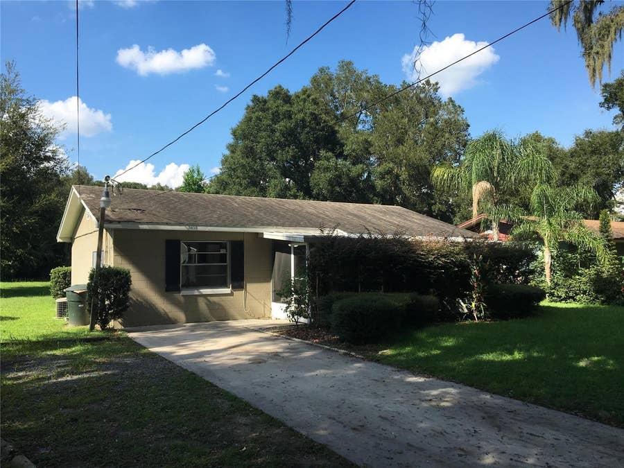 Property photo for 1450 E CHURCH STREET, Bartow, FL