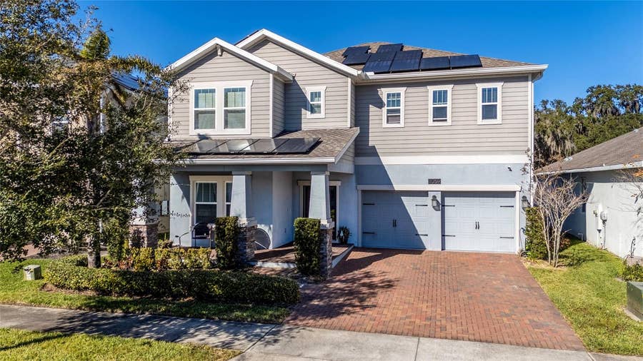 Property photo for 11059 LONGLEAF WOODS DRIVE, Orlando, FL
