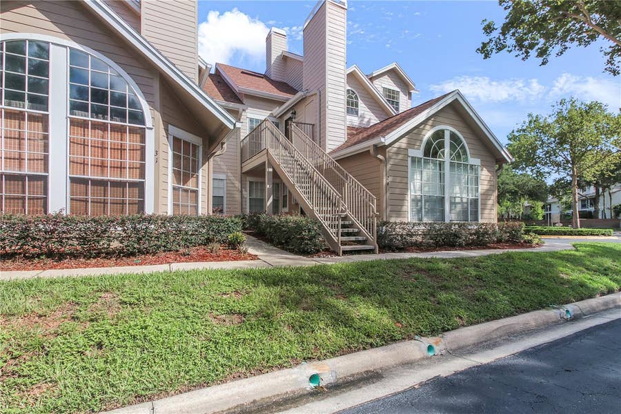 Property photo for 605 YOUNGSTOWN PARKWAY, #30, Altamonte Springs, FL