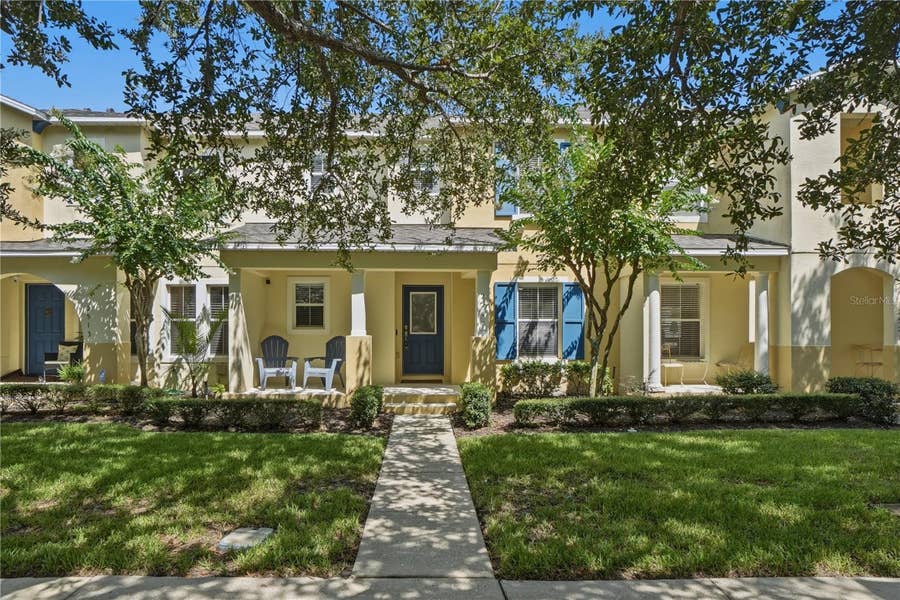 Property photo for 2517 ABEY BLANCO DRIVE, Orlando, FL