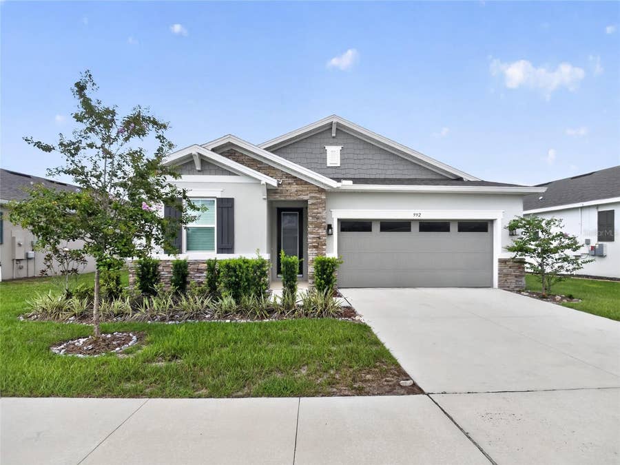 Property photo for 992 GRIFFON AVENUE, Lake Alfred, FL