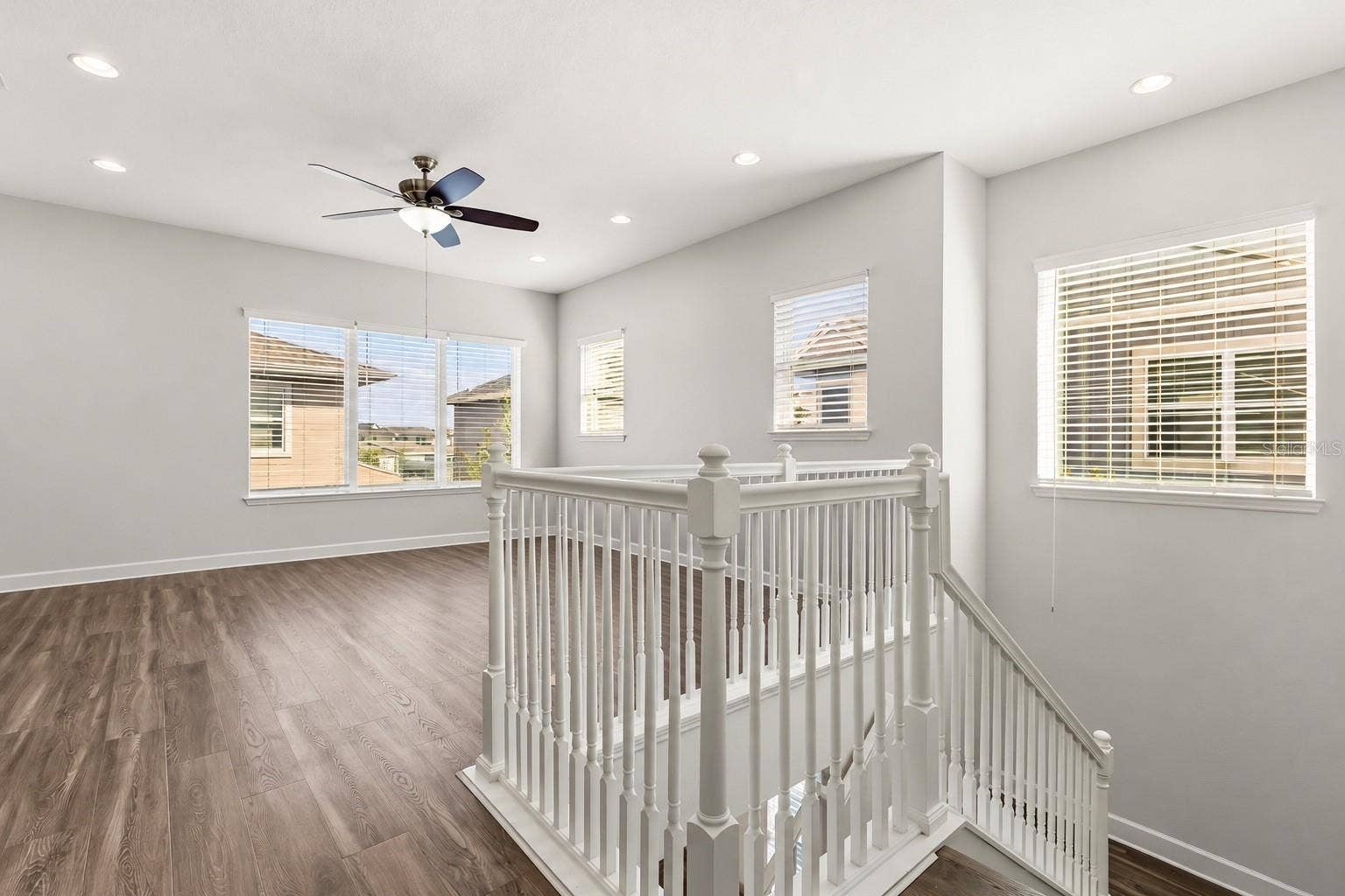 2nd Floor Loft