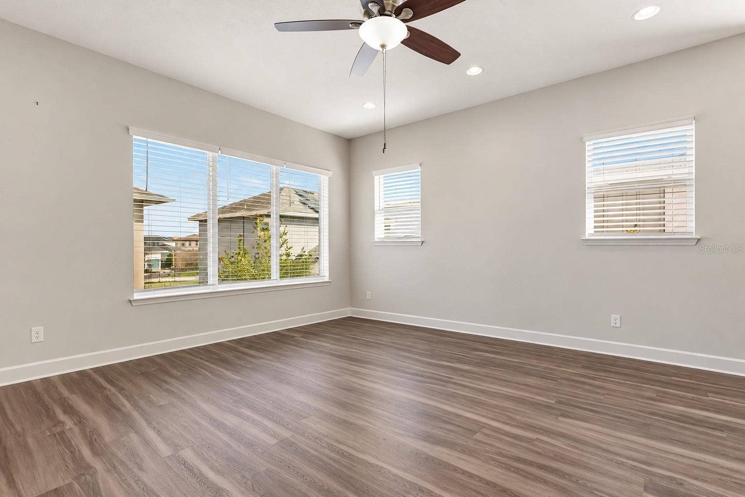 2nd Floor Loft