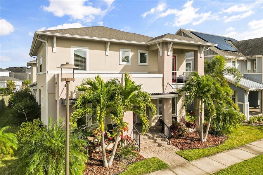 Property photo for 12837 BOVET AVENUE, Orlando, FL