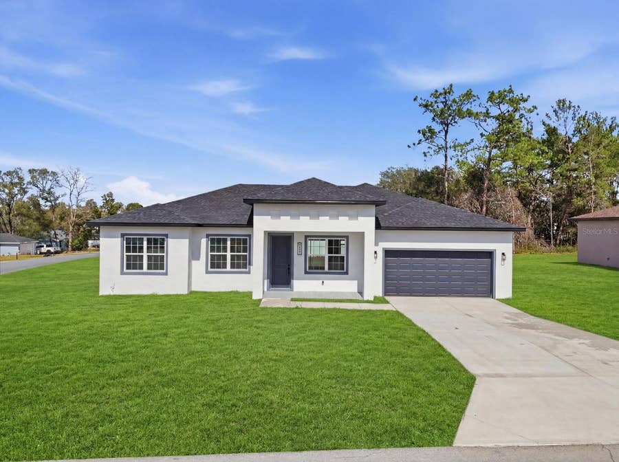 Property photo for 13715 SW 38TH COURT, Ocala, FL