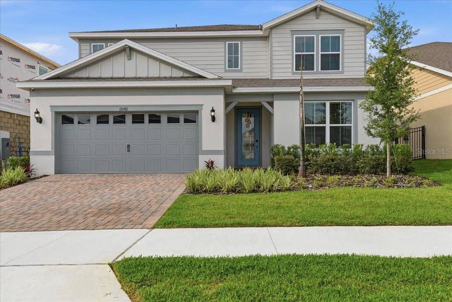Property photo for 15142 WILLOW RIDGE DRIVE, Montverde, FL