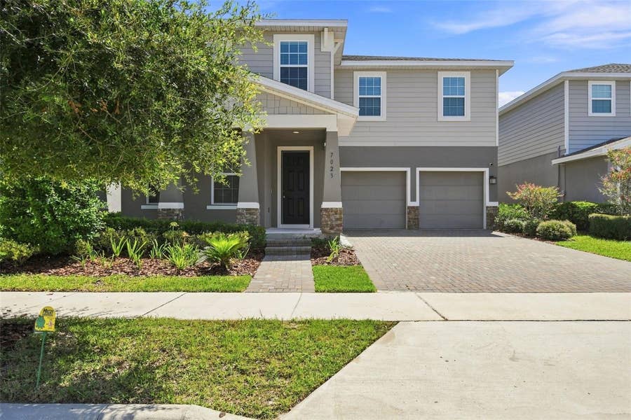 Property photo for 7023 KIWANO WAY, Windermere, FL