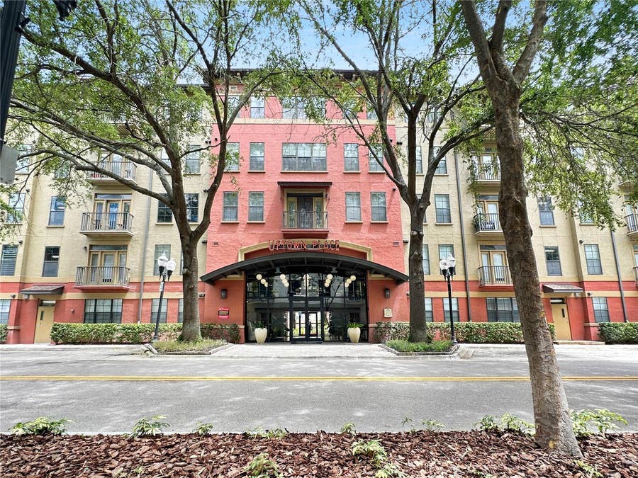 Property photo for 911 N ORANGE AVENUE, #232, Orlando, FL