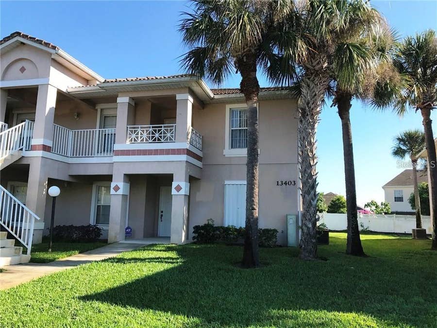 Property photo for 13403 FAIRWAY GLEN DRIVE, #204, Orlando, FL