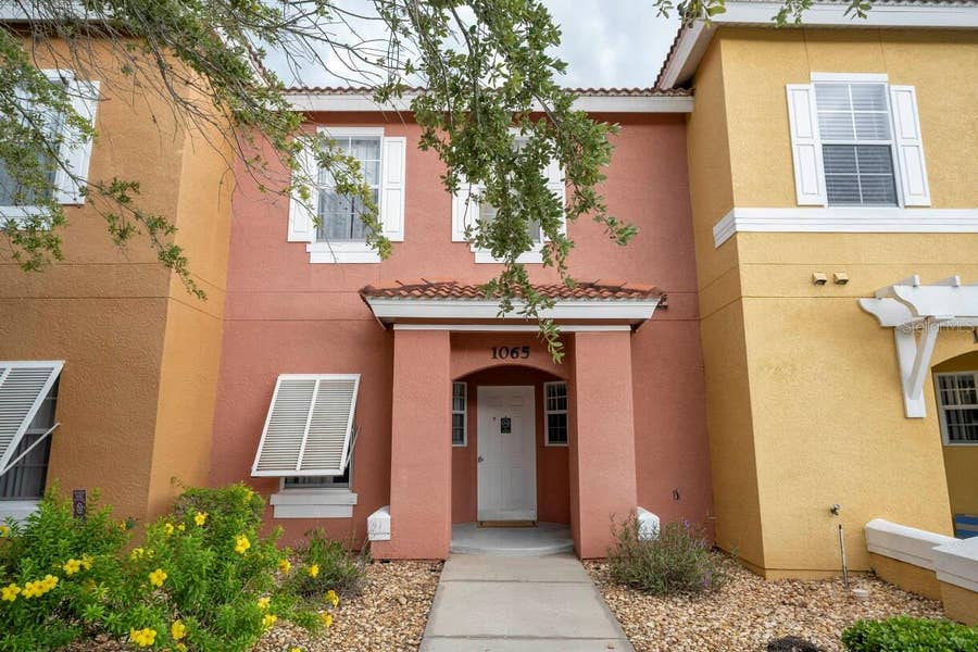 Property photo for 1065 PARK RIDGE CIRCLE, Kissimmee, FL