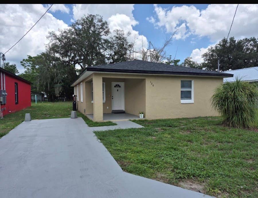 Property photo for 120 B STREET, Lake Wales, FL