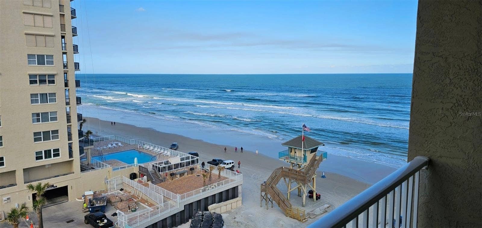 3501 S ATLANTIC AVENUE, #5030, Daytona Beach, FL 32118