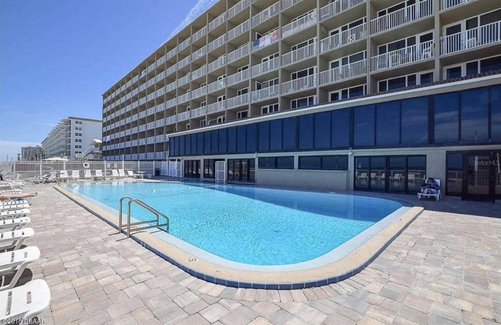 3501 S ATLANTIC AVENUE, #5030, Daytona Beach, FL 32118