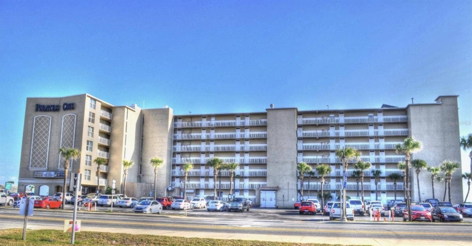 3501 S ATLANTIC AVENUE, #5030, Daytona Beach, FL 32118