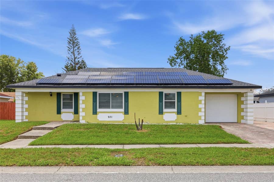 Property photo for 931 ARIZONA WOODS LANE, Orlando, FL