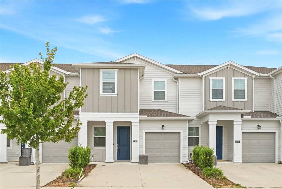 Property photo for 2312 BROOK MARSH LOOP, Kissimmee, FL