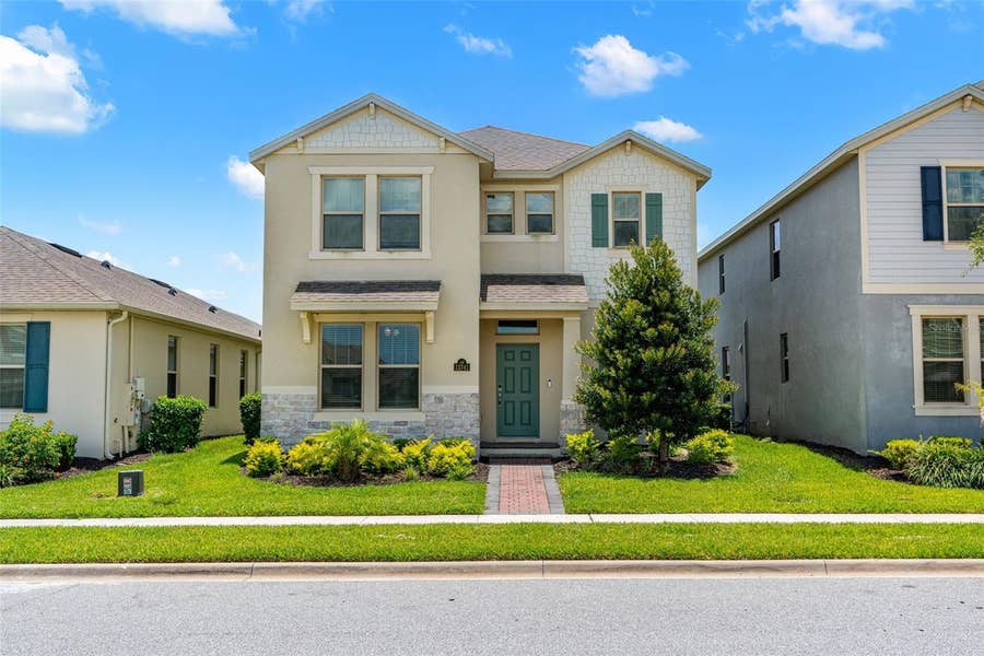 Property photo for 15741 FOUNTAIN SPRINGS ROAD, Winter Garden, FL