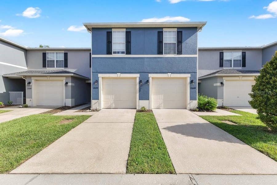 Property photo for 12640 SOMERSET OAKS STREET, Orlando, FL