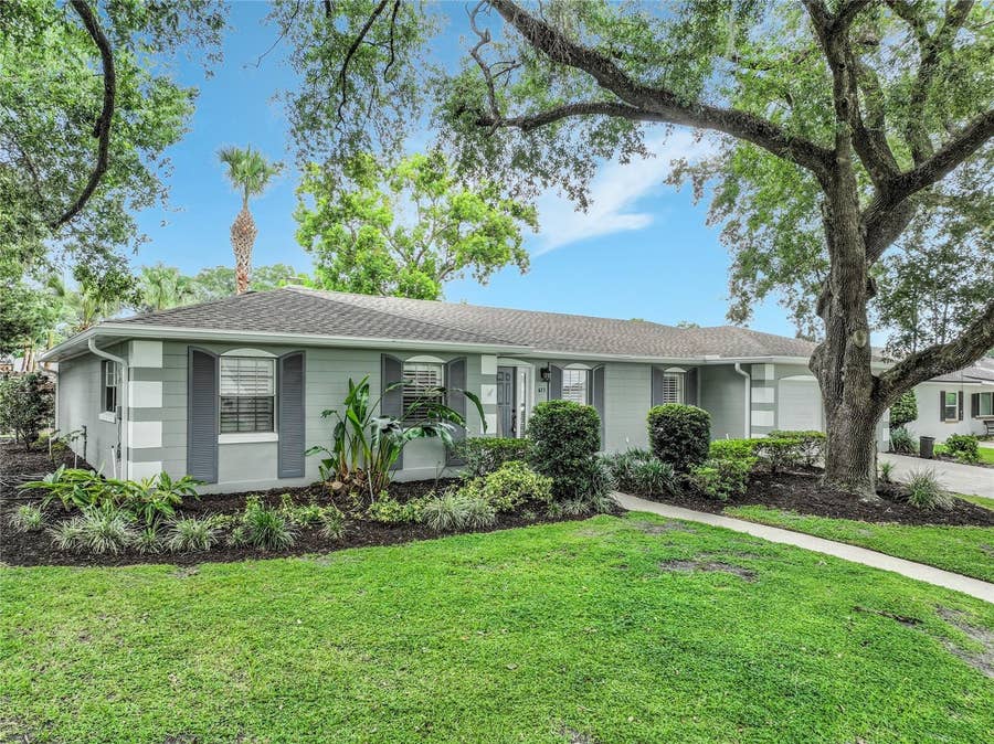 Property photo for 411 MONTICELLO DRIVE, Altamonte Springs, FL