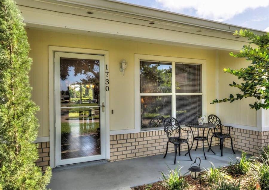 Property photo for 1730 TROPICAL COURT, Tavares, FL