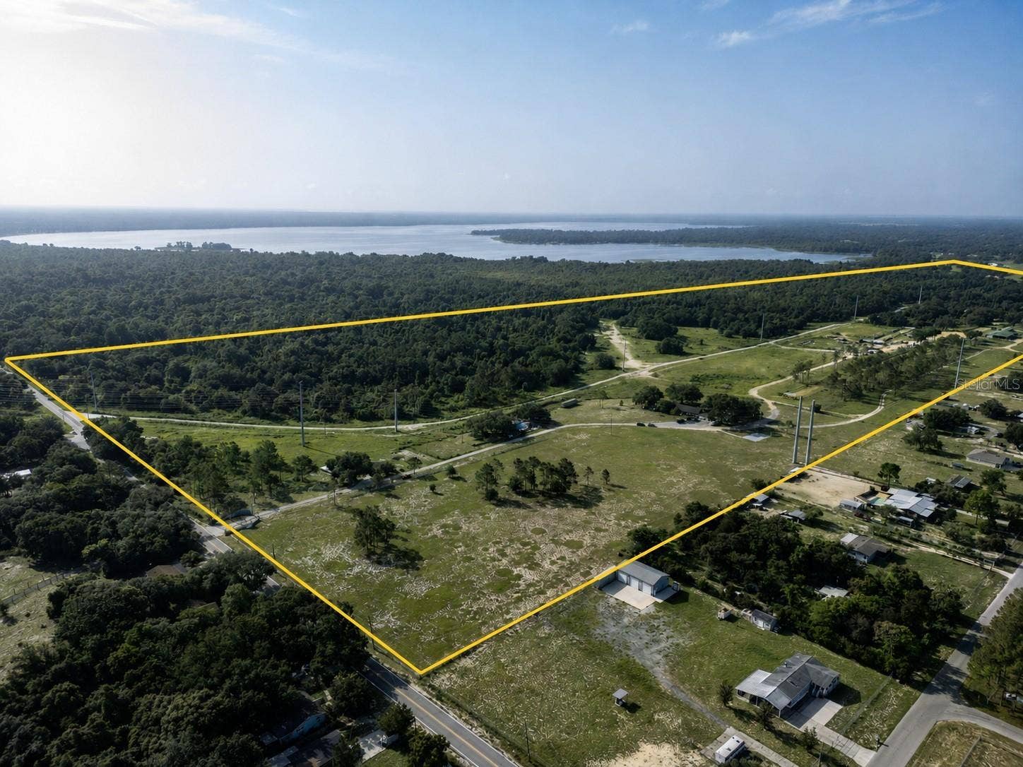 5555 E HINSON AVENUE, Haines City, FL 33844 5555 E HINSON AVENUE, Haines City, FL 33844