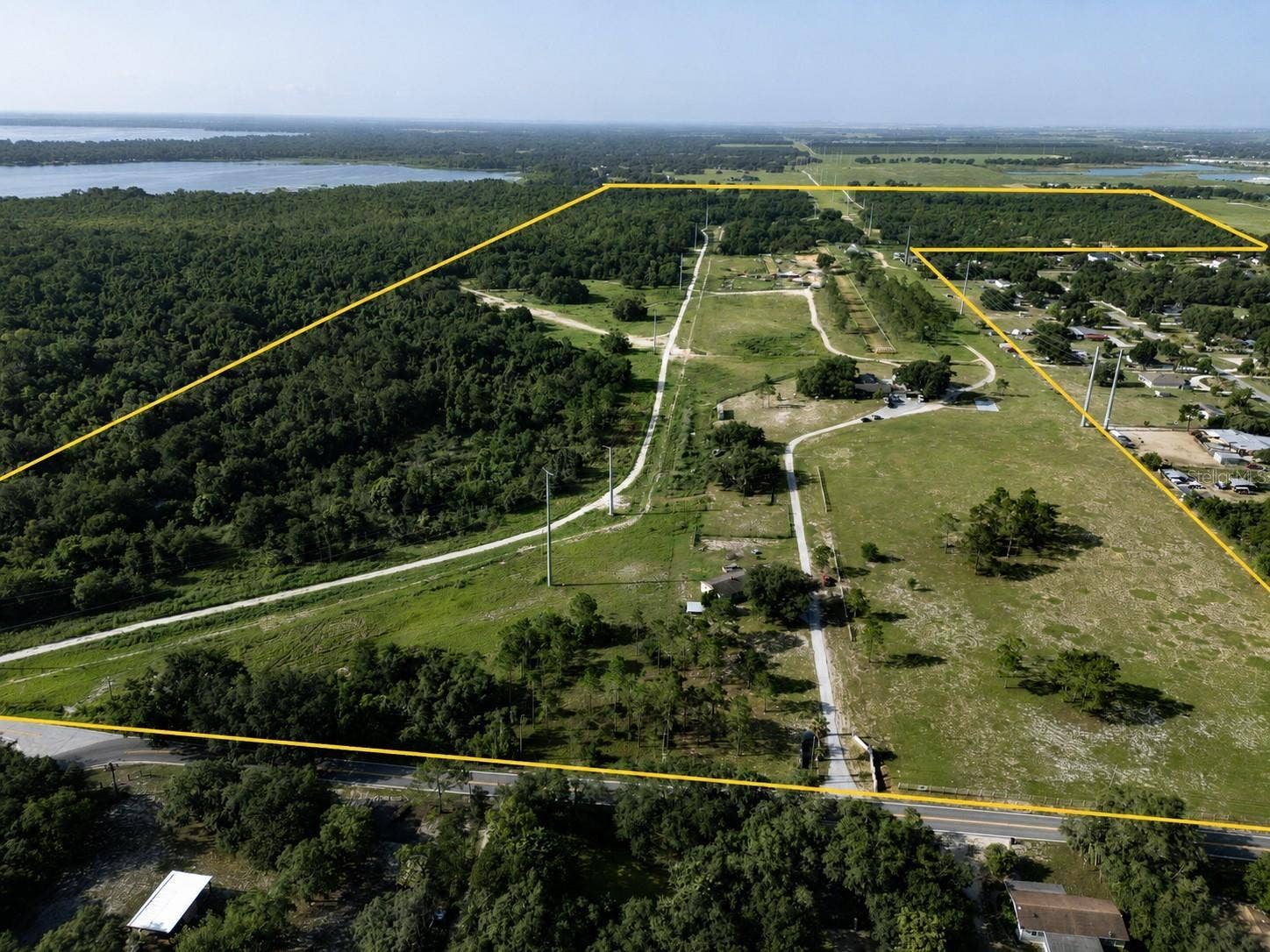 5555 E HINSON AVENUE, Haines City, FL 33844 5555 E HINSON AVENUE, Haines City, FL 33844