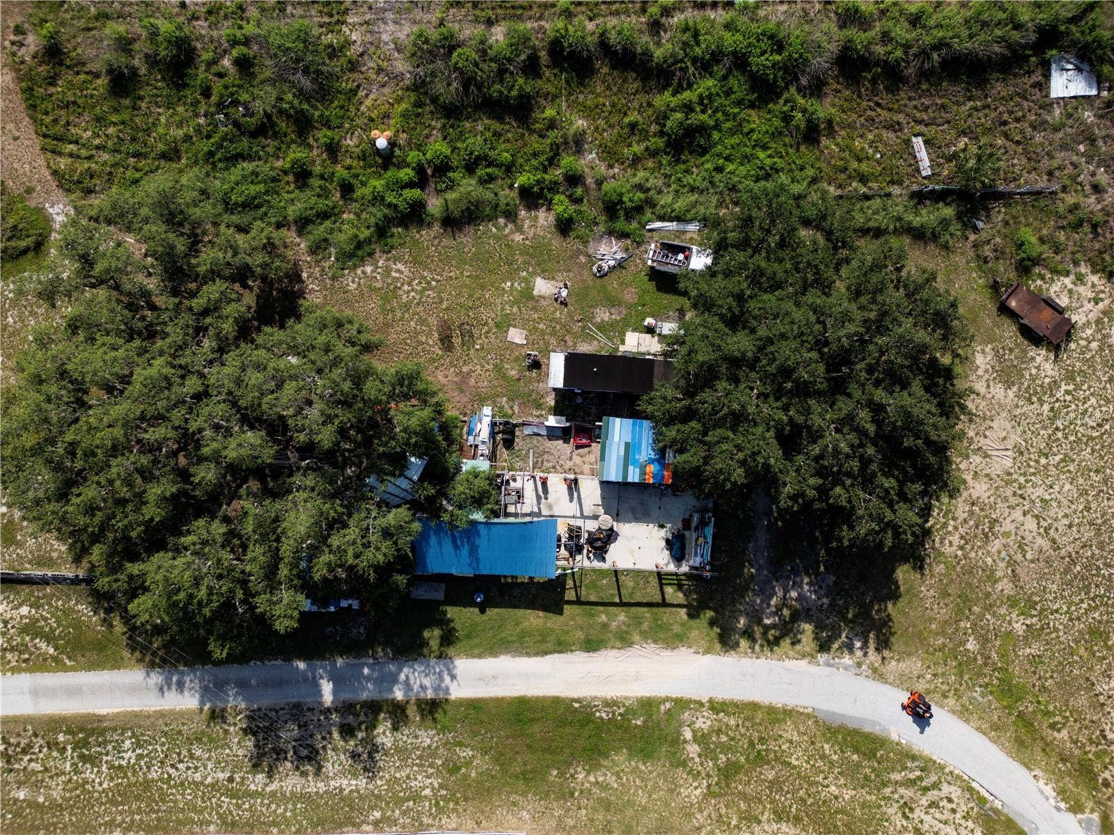 5555 E HINSON AVENUE, Haines City, FL 33844 5555 E HINSON AVENUE, Haines City, FL 33844