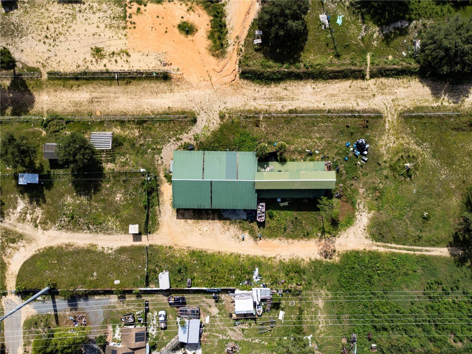 5555 E HINSON AVENUE, Haines City, FL 33844 5555 E HINSON AVENUE, Haines City, FL 33844