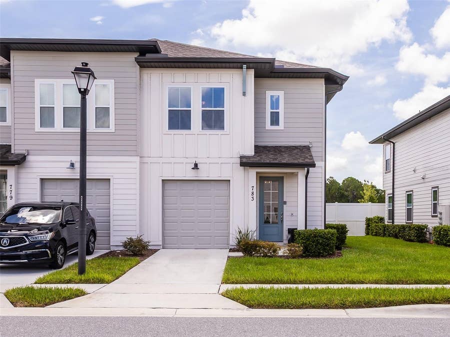 Property photo for 783 LONGBOAT DRIVE, Davenport, FL
