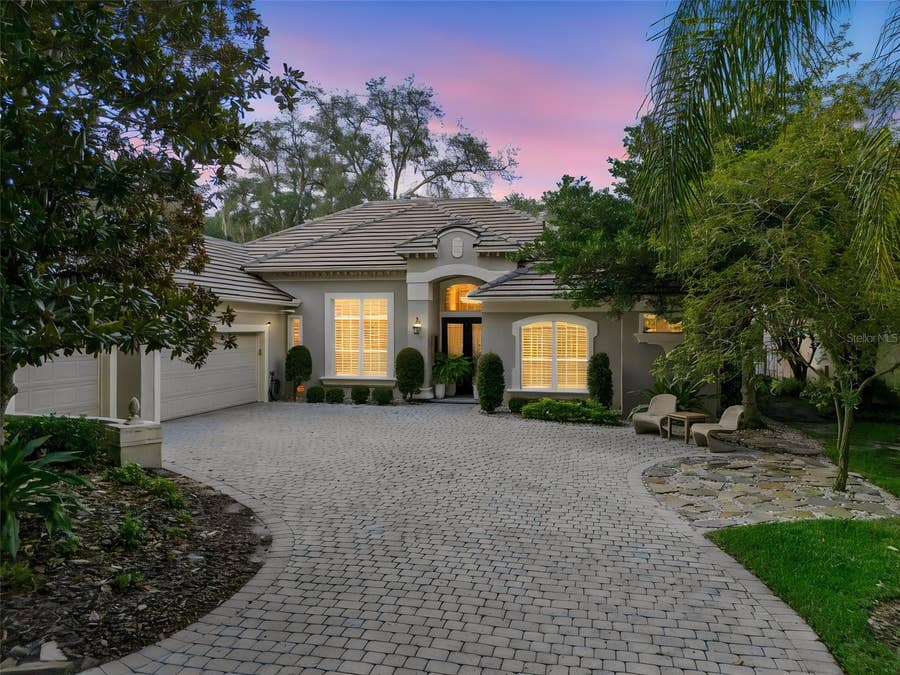 Property photo for 1534 WESTOVER LOOP, Heathrow, FL