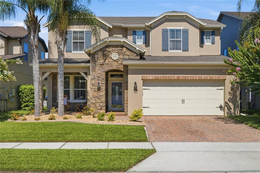 Property photo for 1114 FOUNTAIN COIN LOOP, Orlando, FL