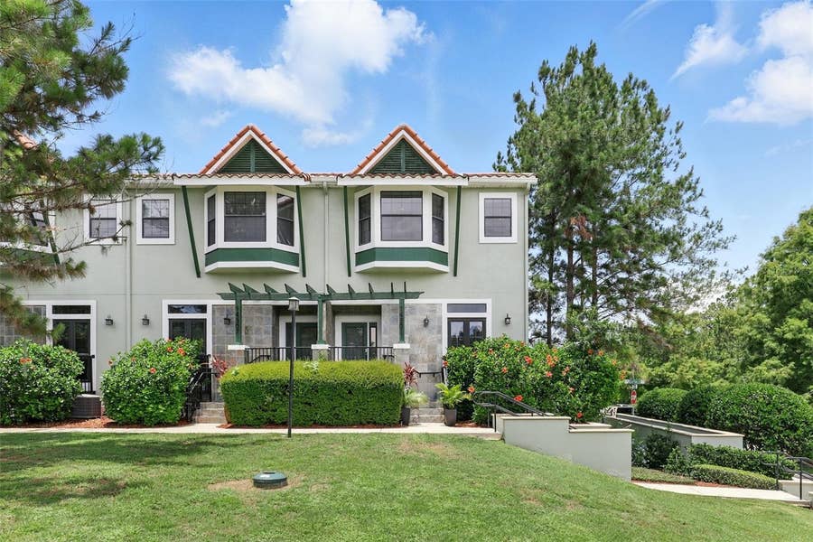 Property photo for 14518 DAMAI LANE, #14518, Orlando, FL