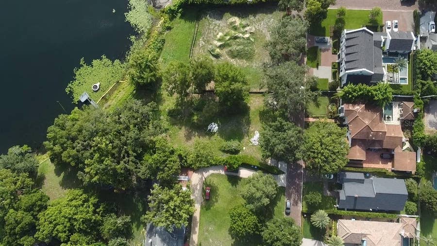 Property photo for 1415 GROVE TERRACE, Winter Park, FL