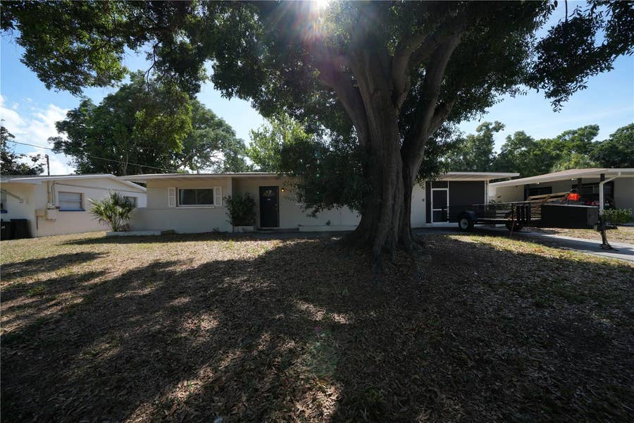 Property photo for 4517 S CLARK AVENUE, Tampa, FL