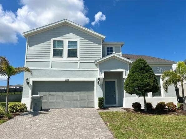 Property photo for 2290 LELANI CIRCLE, Davenport, FL