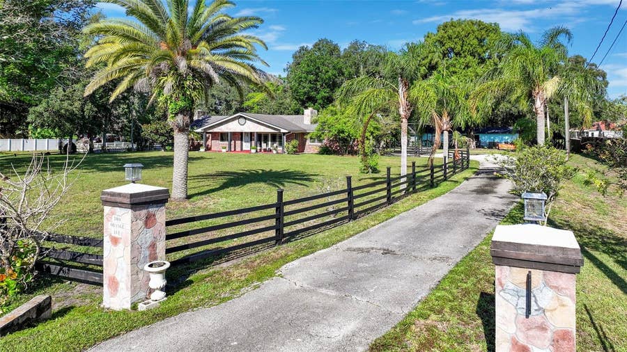 Property photo for 298-300 ORANGE AVENUE, St Cloud, FL