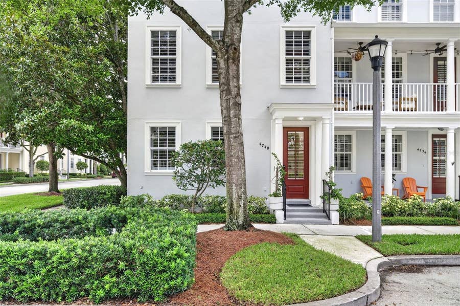 Property photo for 4740 ANSON LANE, Orlando, FL