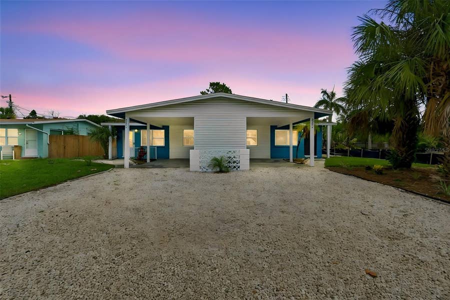 Property photo for 2832 MIRIAM STREET S, St Petersburg, FL