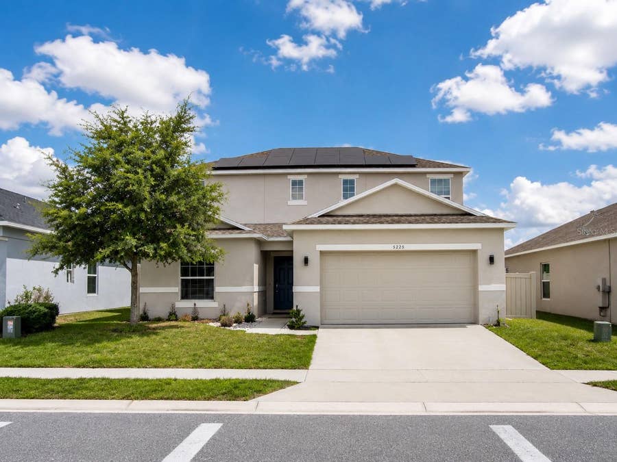 Property photo for 5225 TUSCANY LANE, Davenport, FL