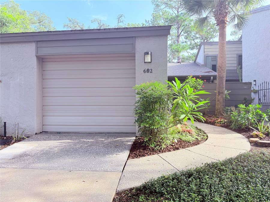 Property photo for 602 WOODRIDGE DRIVE, Casselberry, FL